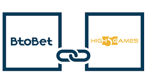 New Deal for High 5 Gaming and BtoBet Could Prove Significant
